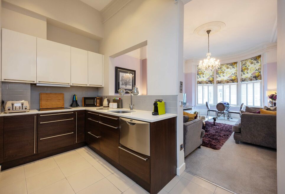 The Brook Green Retreat