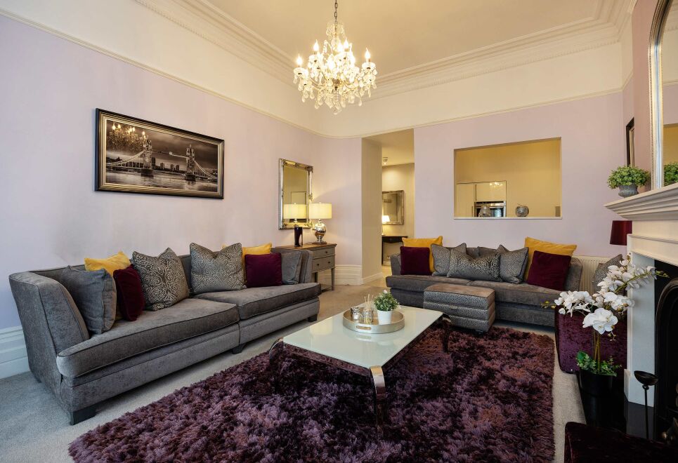 The Brook Green Retreat