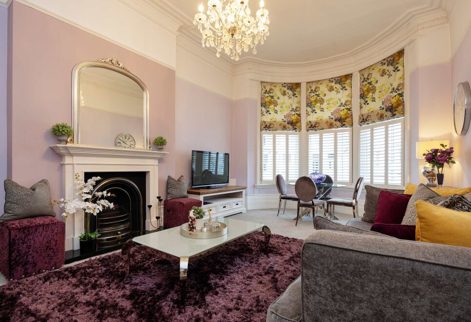 The Brook Green Retreat
