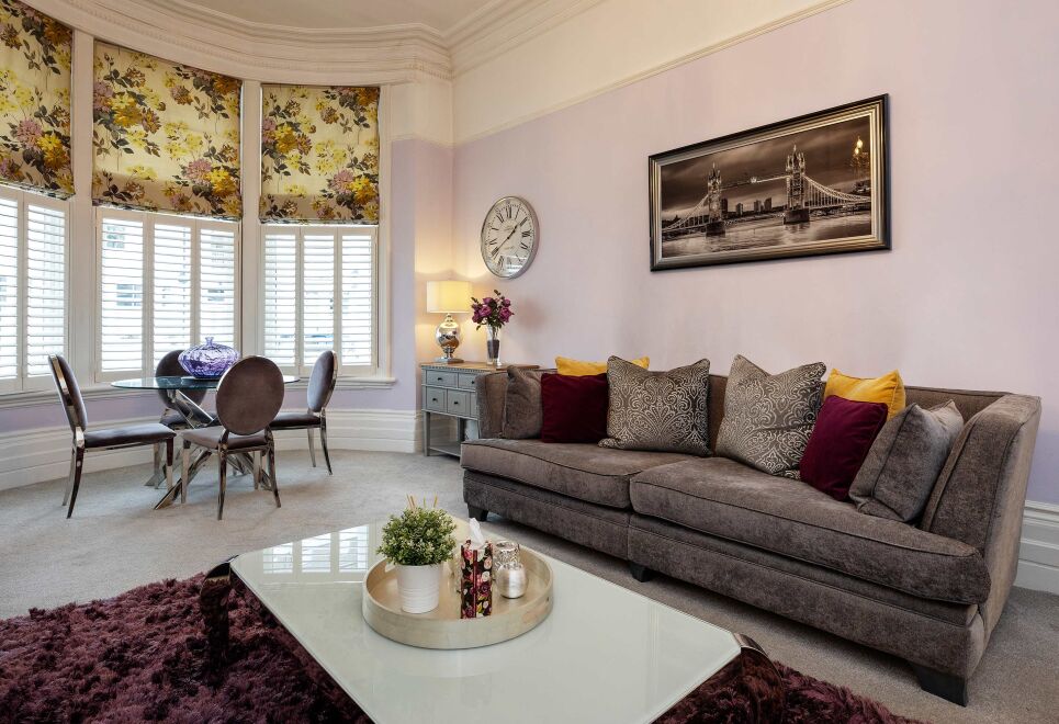 The Brook Green Retreat