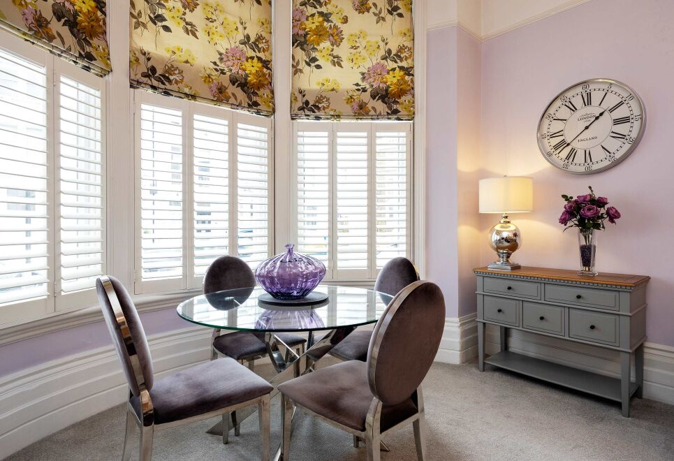 The Brook Green Retreat