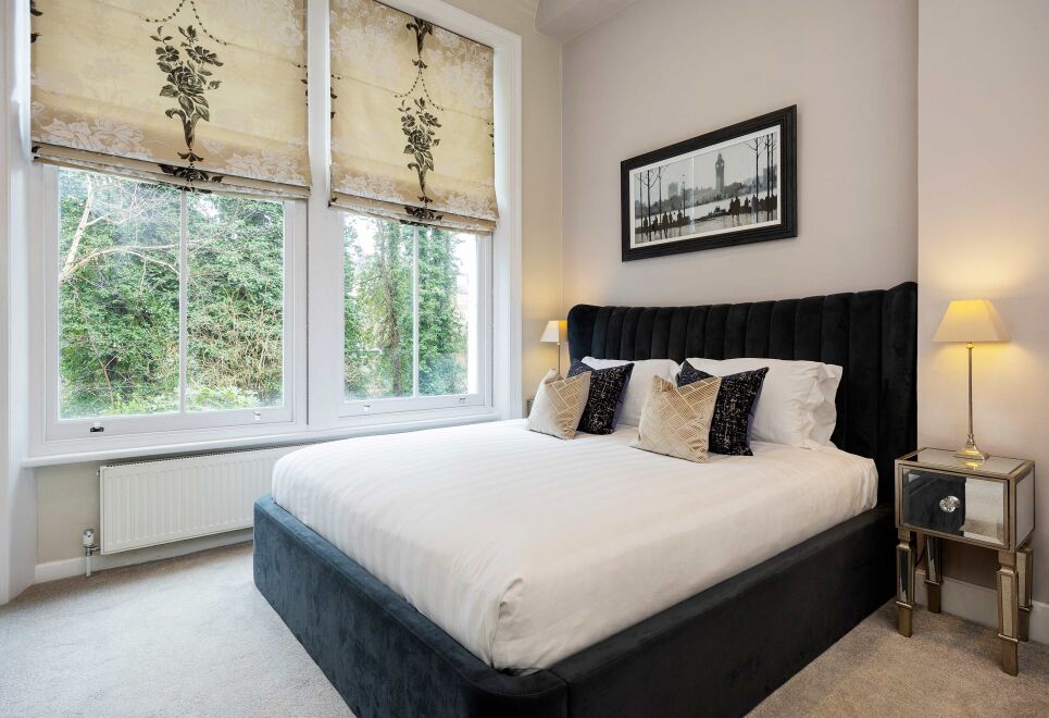 The Brook Green Retreat