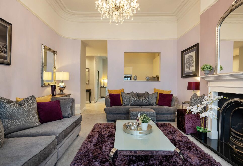 The Brook Green Retreat