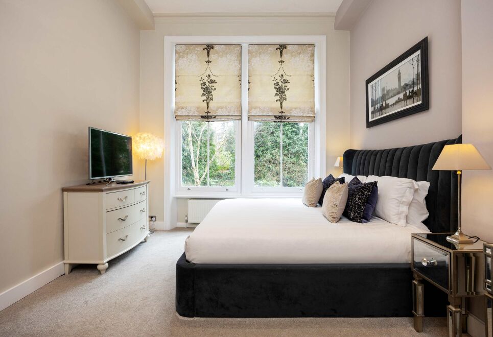 The Brook Green Retreat