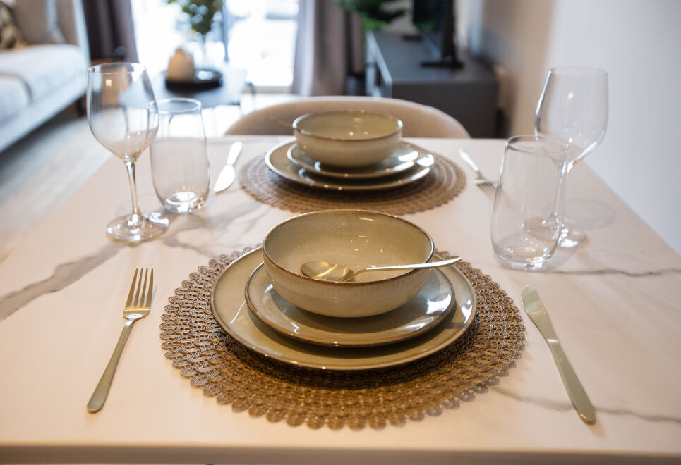 Modern Vista Manchester