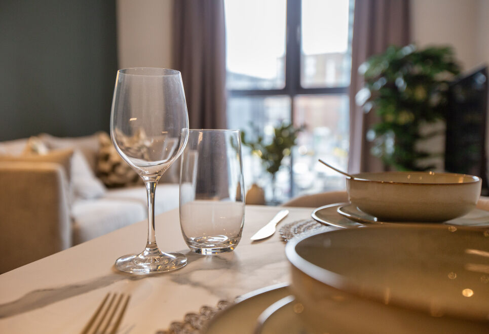 Modern Vista Manchester