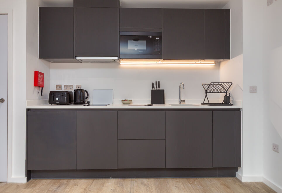 Modern Vista Manchester