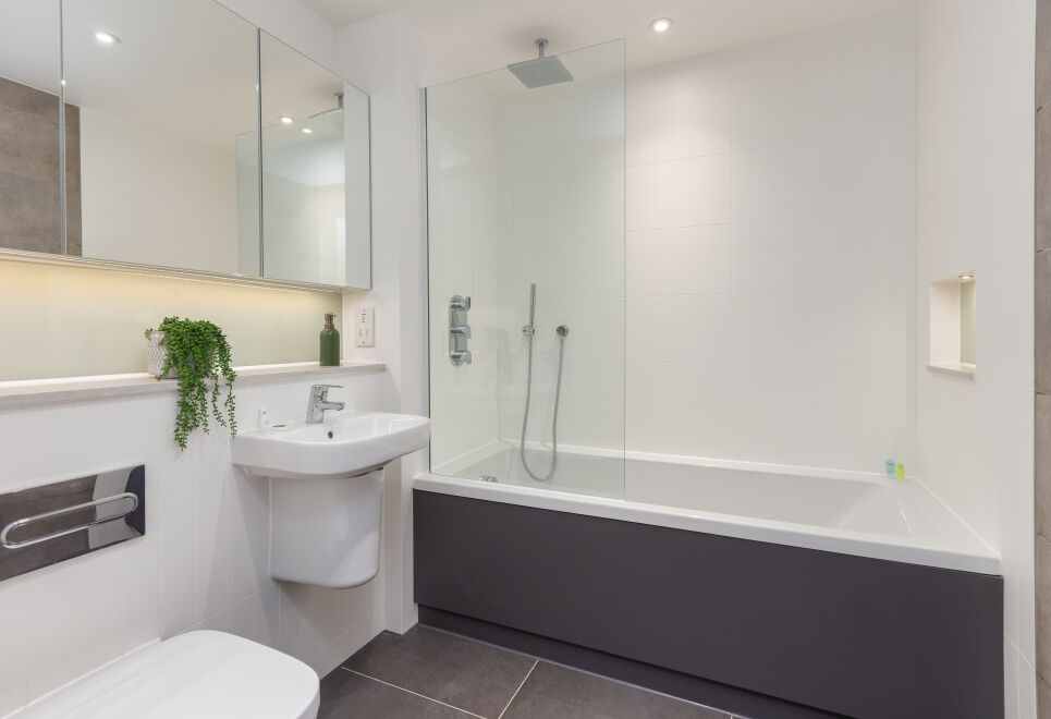 Modern Vista Manchester