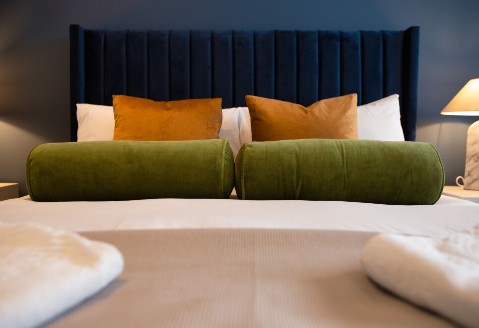 Modern Vista Manchester