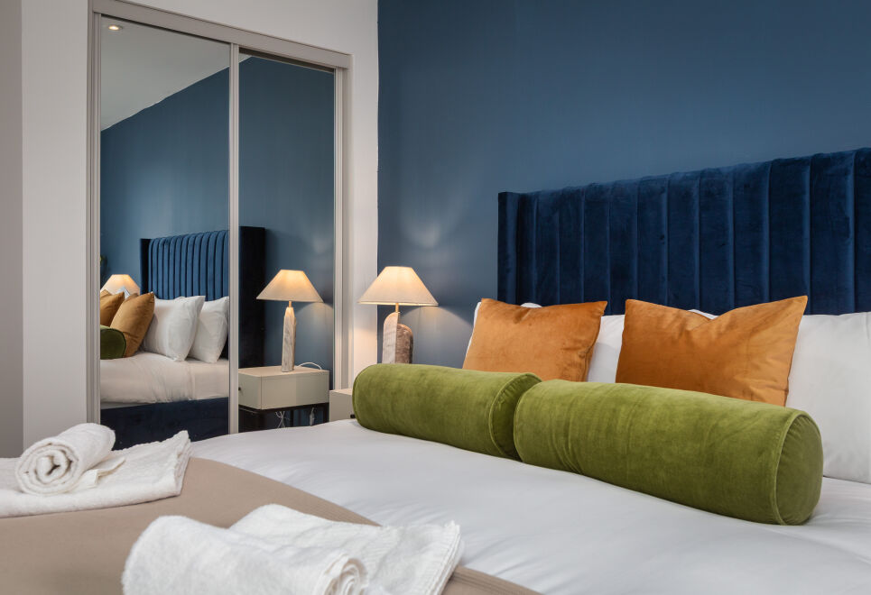 Modern Vista Manchester