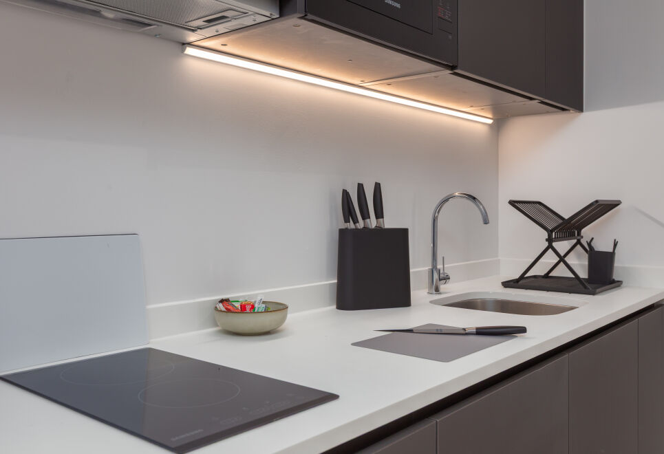 Modern Vista Manchester