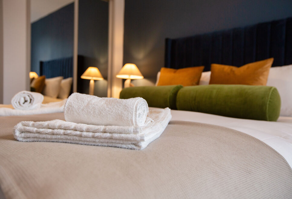 Modern Vista Manchester