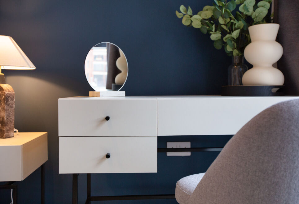 Modern Vista Manchester