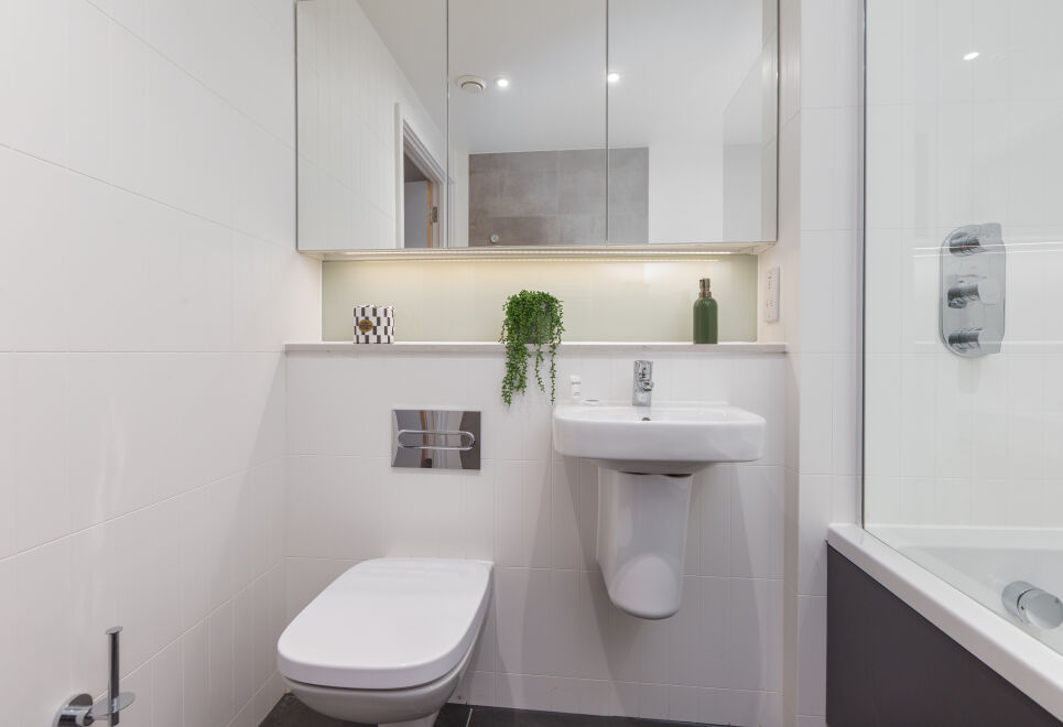 Modern Vista Manchester