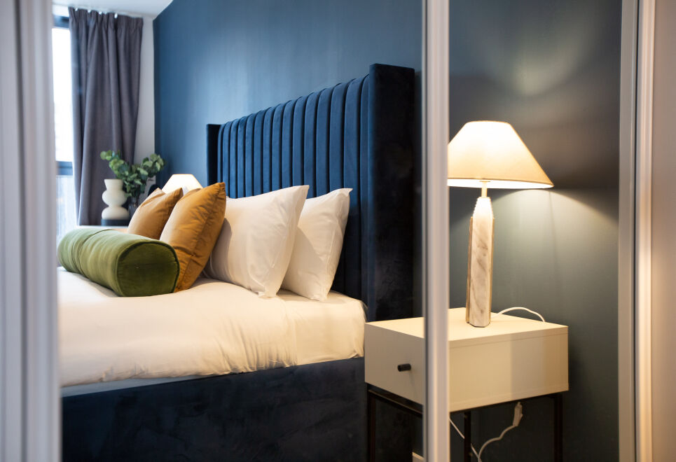 Modern Vista Manchester