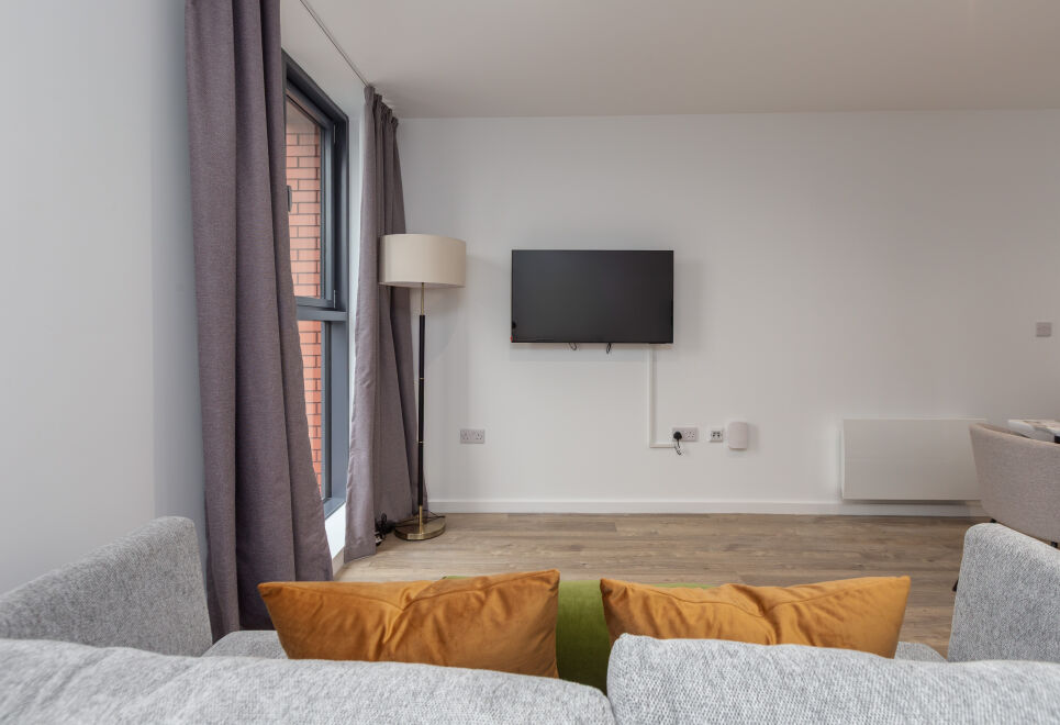 Central Manchester Studio Escape