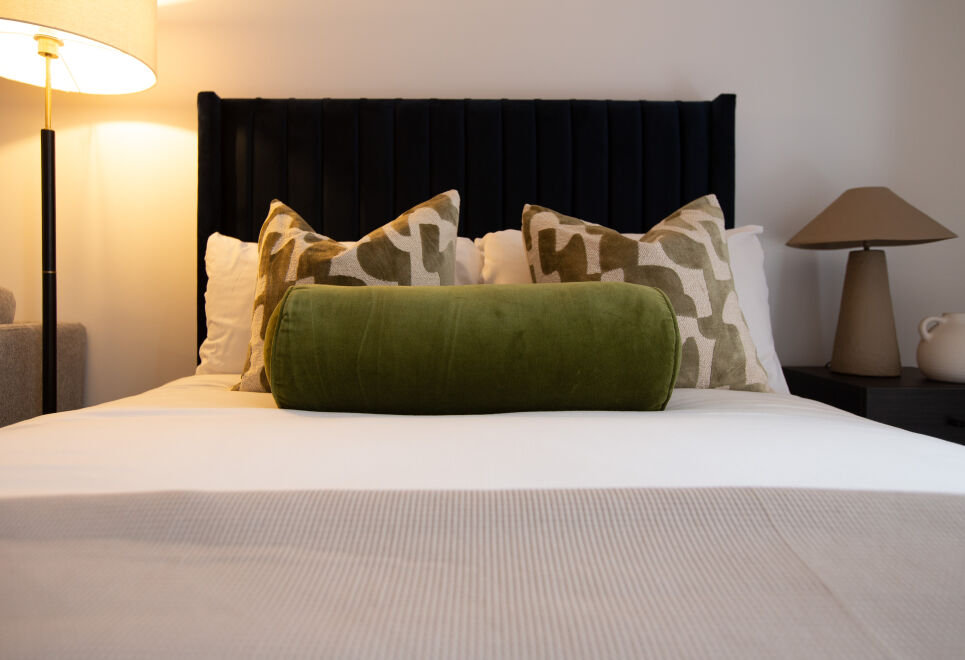 Elegant Manchester Studio