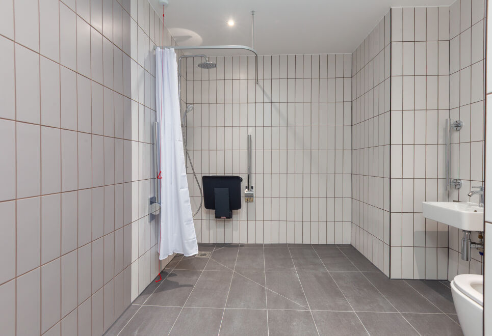 Deluxe Manchester Studio