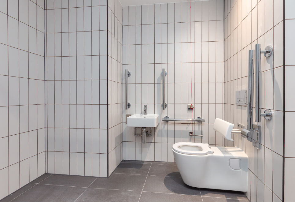 Deluxe Manchester Studio