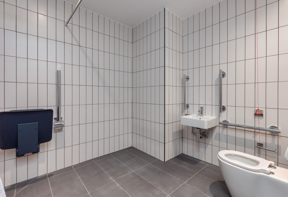 Deluxe Manchester Studio