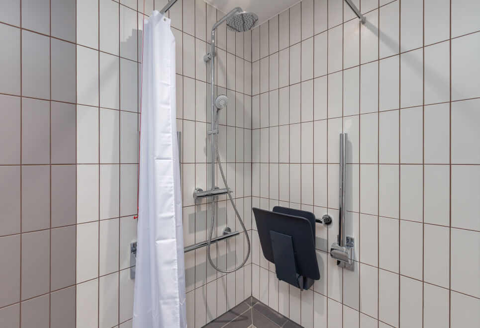 Deluxe Manchester Studio