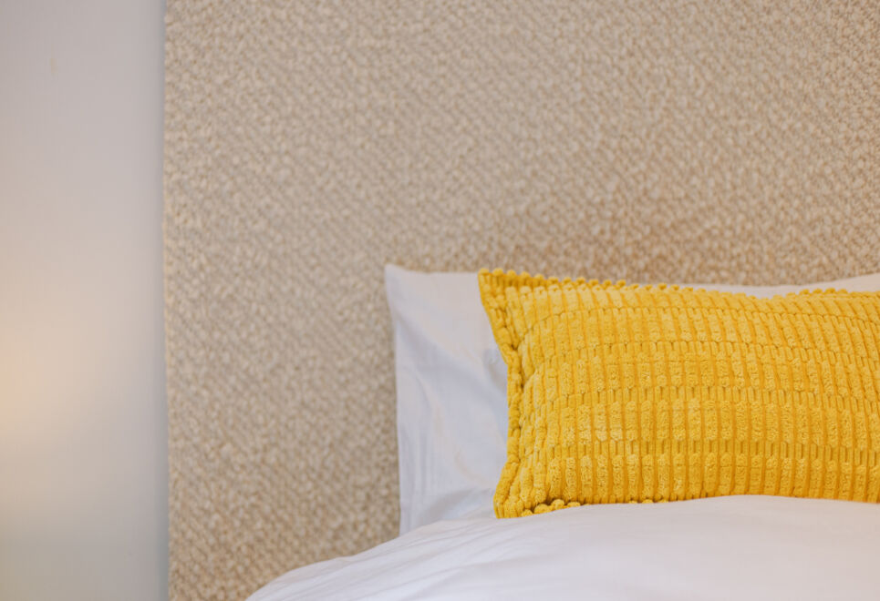 The Shoreditch Warehouse