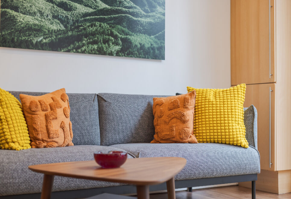 The Shoreditch Warehouse