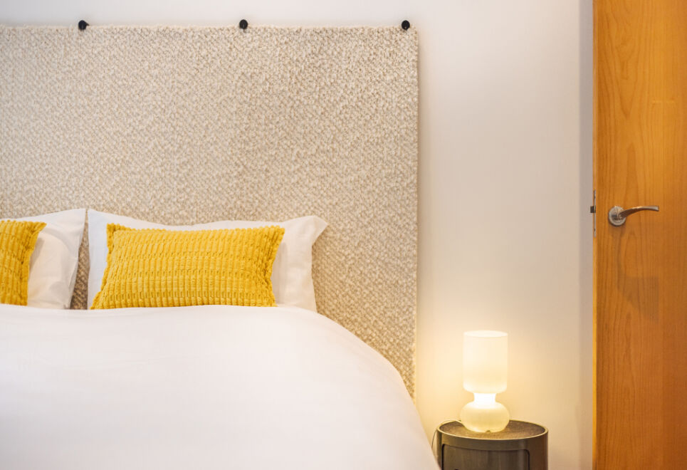 The Shoreditch Warehouse