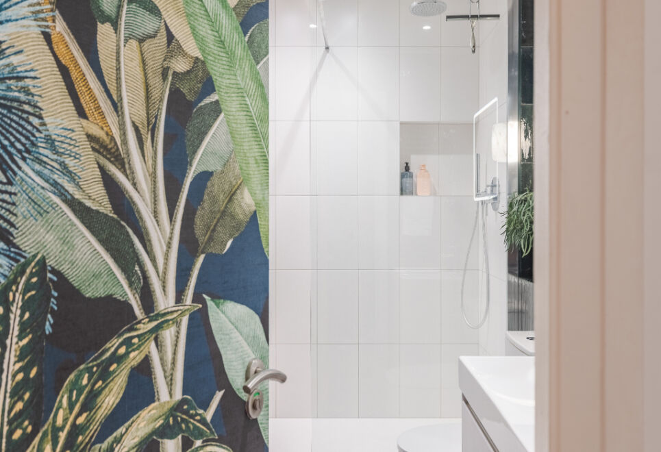 The Shoreditch Warehouse