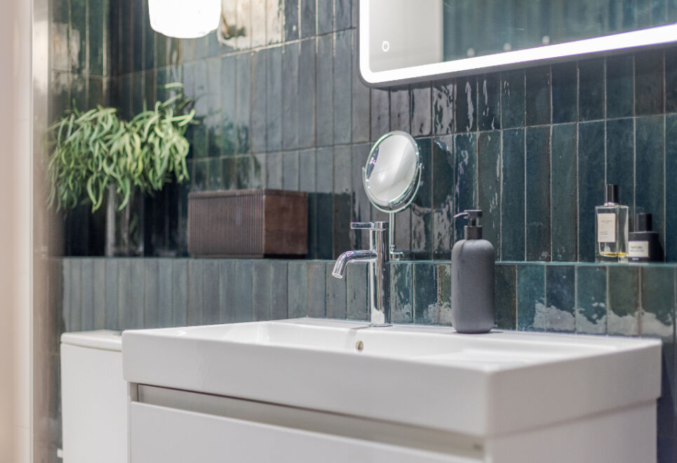 The Shoreditch Warehouse