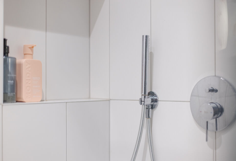 The Shoreditch Warehouse