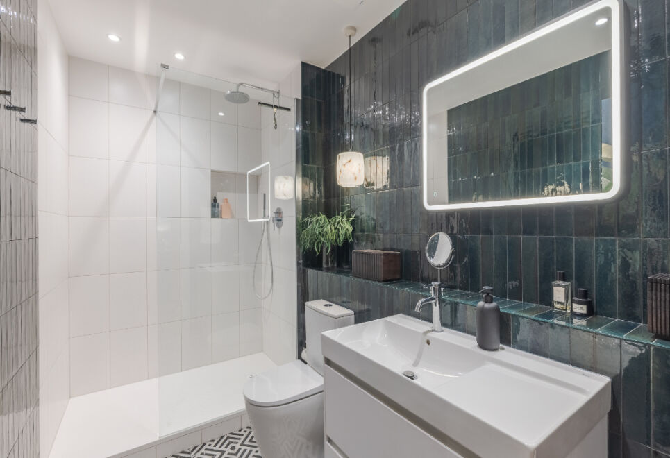 The Shoreditch Warehouse