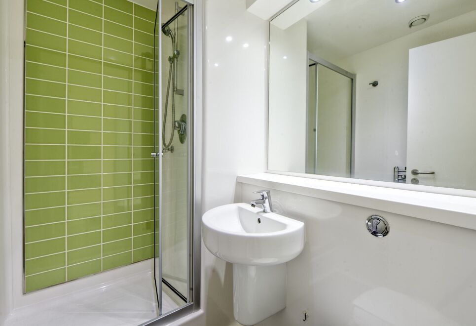 Comfort in Hammersmith Student Studio