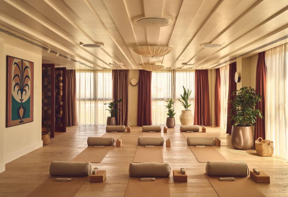 Luxury Urban Hideaway