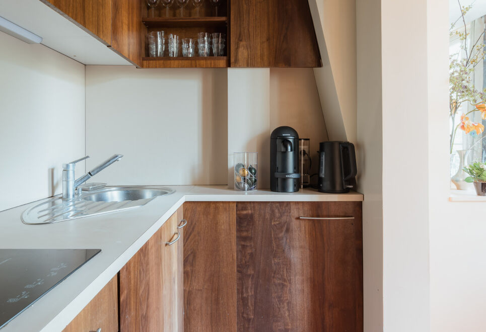 Le Marais Retreat