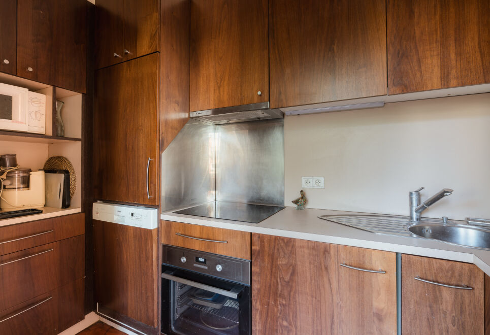 Le Marais Retreat