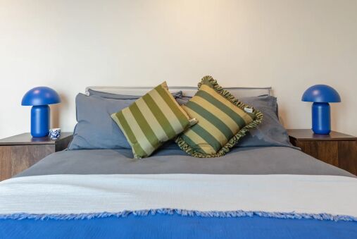 East London Skyline Retreat