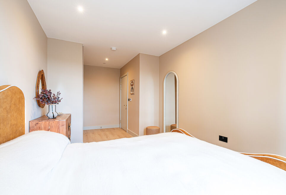 Contemporary City Escape