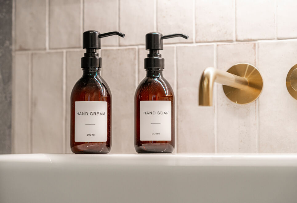 Stylish One-Bed Retreat