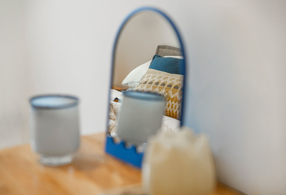 Light and Space Retreat