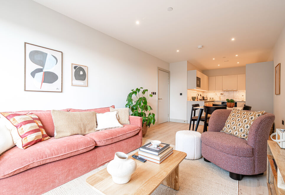 Light and Space Retreat