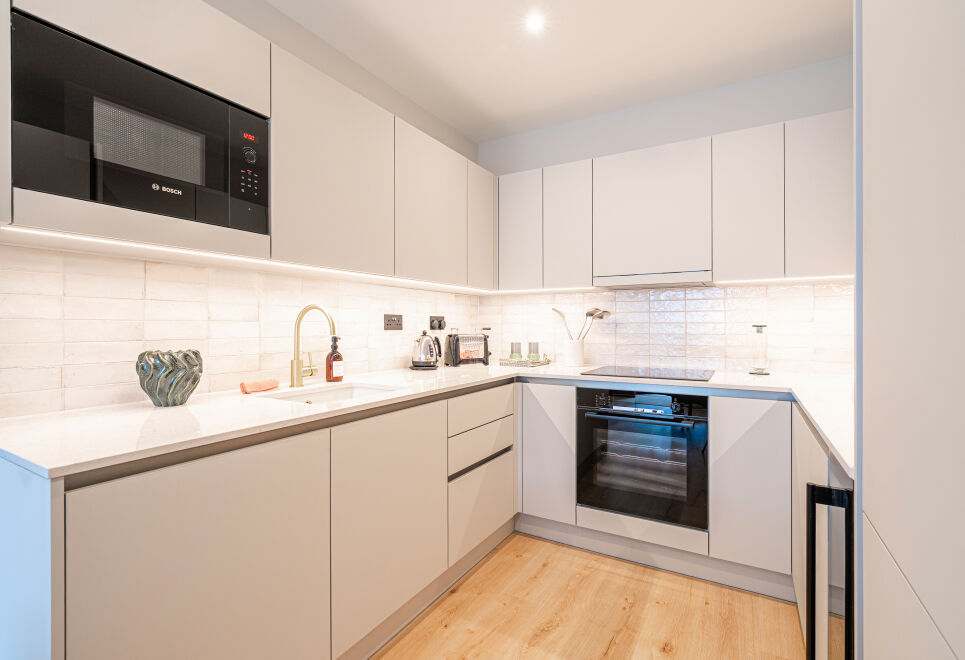 Light and Space Retreat