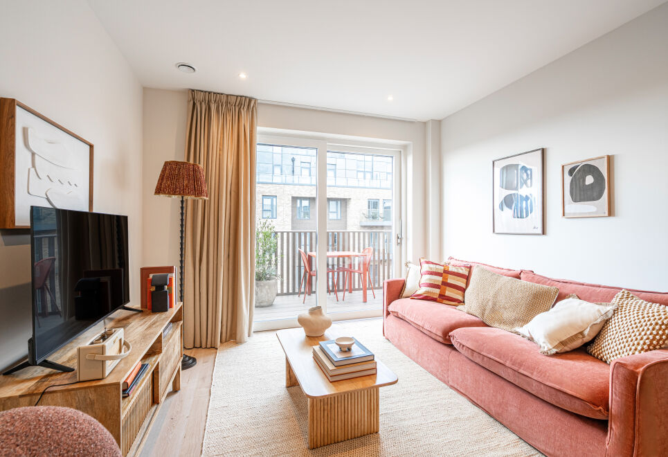 Light and Space Retreat