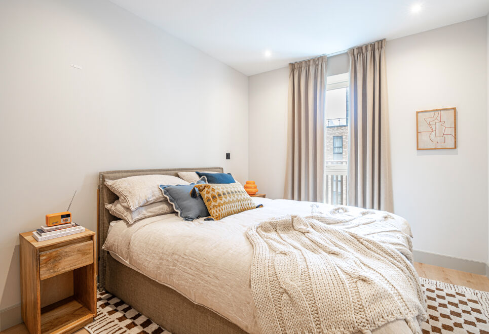 Light and Space Retreat