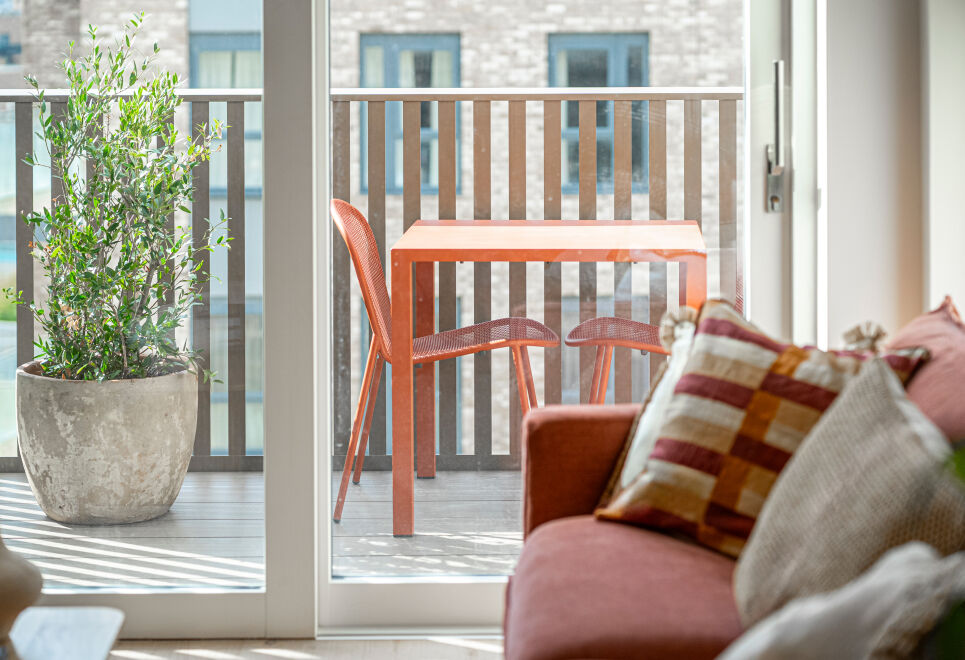 Light and Space Retreat