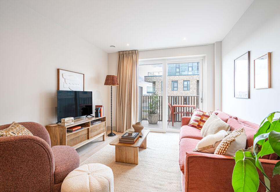 Light and Space Retreat