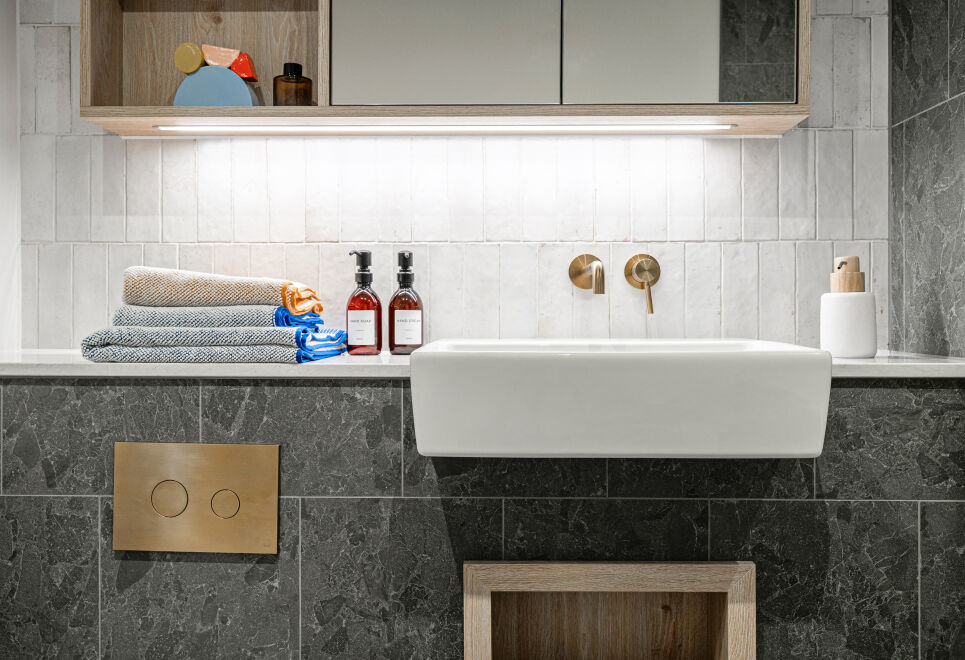 Light and Space Retreat