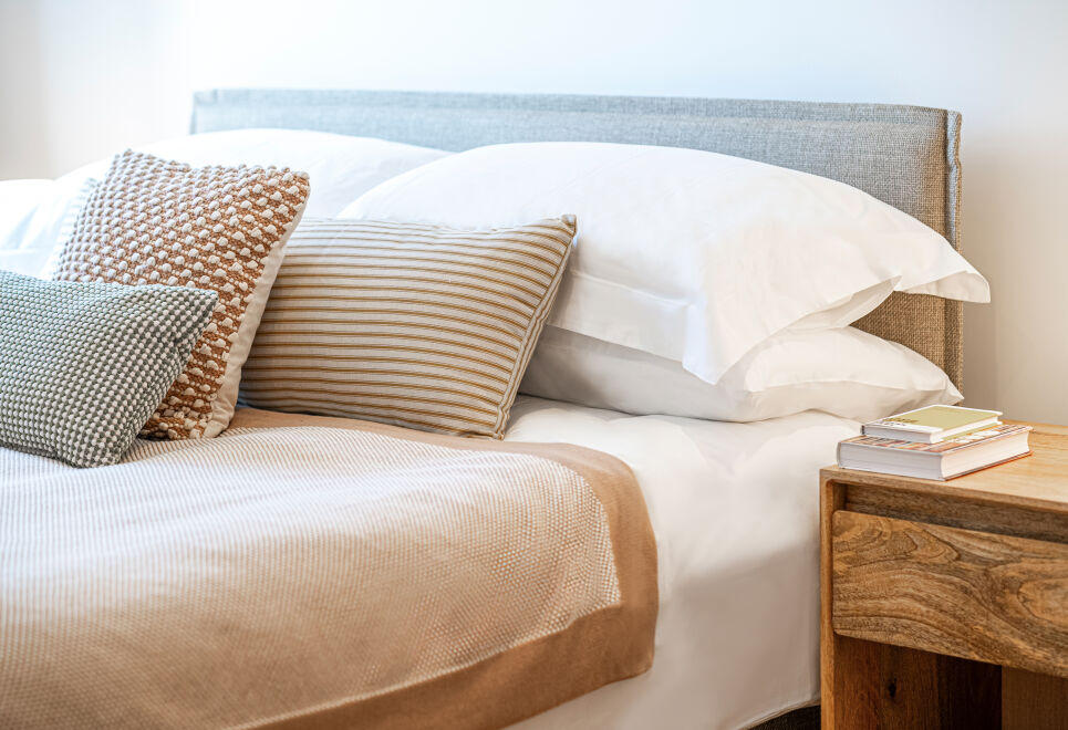 Light and Space Retreat