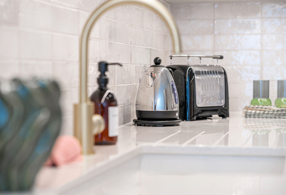 Light and Space Retreat