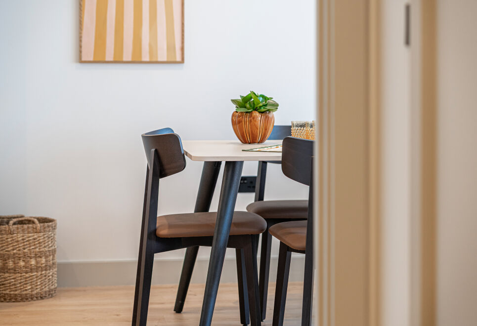 Light and Space Retreat